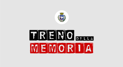 Adesione al progetto de Il treno della memoria - Riapertura dei t...