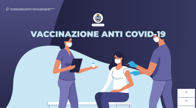 Inaugurazione Hub vaccinale